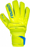 Reusch Fit Control Pro G3 Ortho-Tec Junior 3972950 583 yellow front
